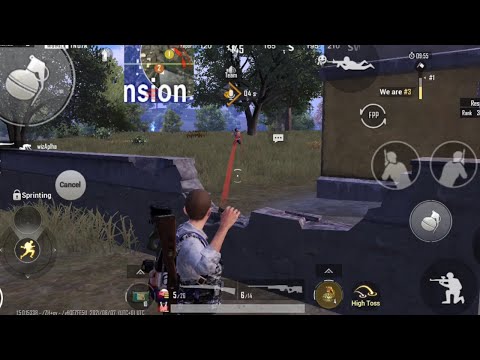 Instant karma
