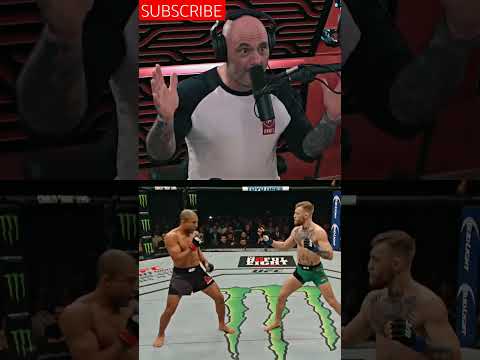 Joe Rogan and Dustin Porier discussing about Conor McGregor vs Jose Aldo #mma #ufc #fight #13seconds