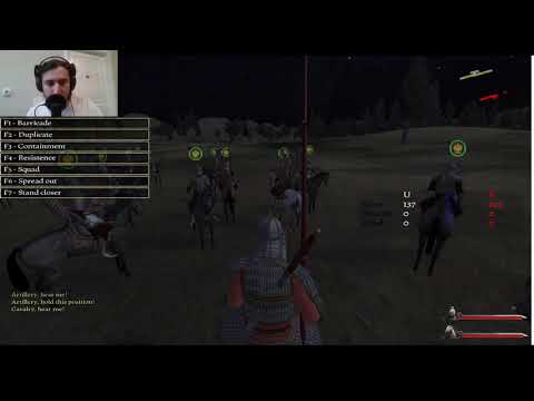 Mount and Blade Warband - 16th Century Mod - Part 27 - Polish - Italian War