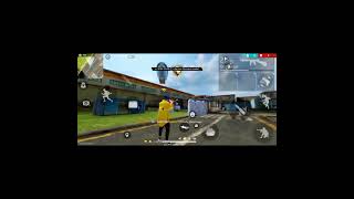 New Thompson Incubator Gameplay #freefire#freefire50mb#shortvideo#trending#ytshorts#viralvideo