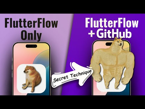 Use This Technique to Make FlutterFlow Limitless!
