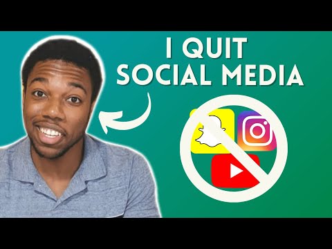 How I Limited My Social Media Use During Lockdown | Exploring Digital Minimalism