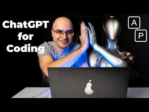 AFTER the hype - 10 examples of how to use ChatGPT for coding