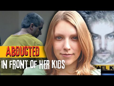 The Tragic Story of Denise Amber Lee: Kidnapped in broad daylight | True crime story