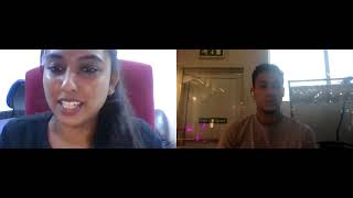 COM 322, JAN 2021Interview Roleplay