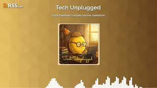 Graph Database Concepts and Key Operations