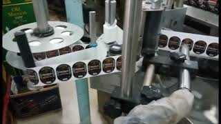 online coding of sticker labels #onlinecoding