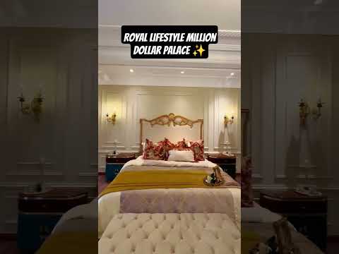 You’ve NEVER Seen a Master Bedroom Like This! ₹53 Cr Luxury Tour 💎