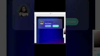 Adobe XD Shorts - Component tips #shorts