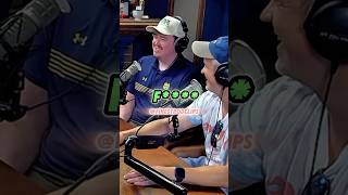 Tom Segura Gifts Matt A 432 Herts Flute 😂 - Your Mom’s House Podcast Ep. 762 - #subscribe#tomsegura