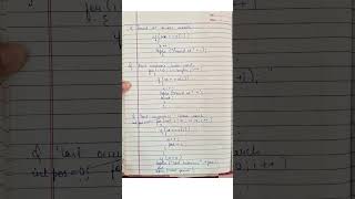 Array Oneshot Programming #icseclass10 #arraysinjava #bubblesort #icsecomputer #javaprogramming#icse