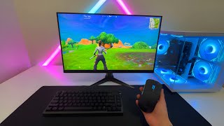 How Can Walmart Sell This Gaming PC So Cheap?!