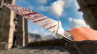 Blade and Sorcery But It's WAY TOO REALISTIC...