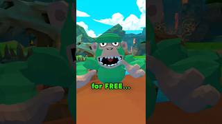 RAREST Dinosaur in UG… #vr