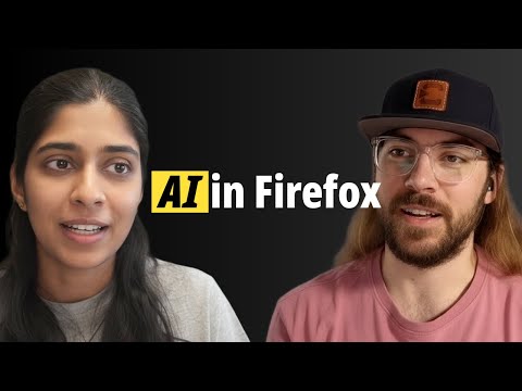 The Future of Browsing: AI and User Choice