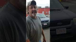 How to modify a S10 for additional space featuring Jack!