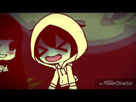 Gacha Life Creepypasta cover song Sweet Dreams.