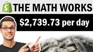 You Don’t Need to Be Smart to Build a $1,000,000 Online Store