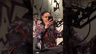 Arbajo Jairus #SwissRap #CypherBasel2024 #Cypher24 #RapCommunity #LocalRapScene #CypherHighlight