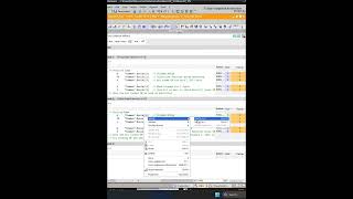 TIA Portal PLC SIM Tutorial | How to Use Falling Edge Detection in STL PLC Tutorial #plc