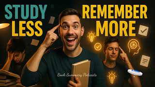 The Correct way to study Learn How To Actually Study Before It’s Too Late