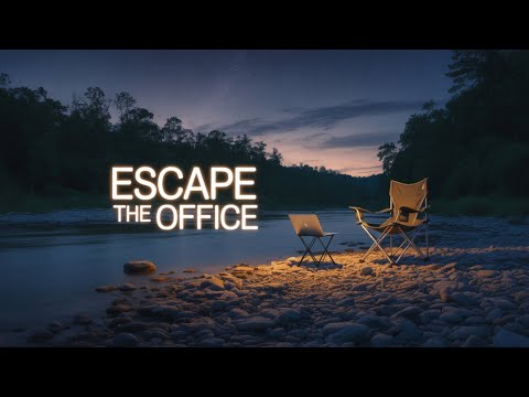 Deep Focus Jazz – Relaxing Study & Work Music