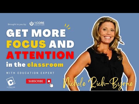 Mindfulness in Early Childhood Education: How to Increase Concentration in Small Children