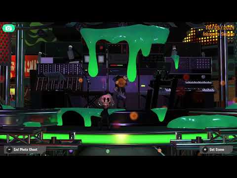 Color Pulse (2024) | Splatoon 3 | Splatoween