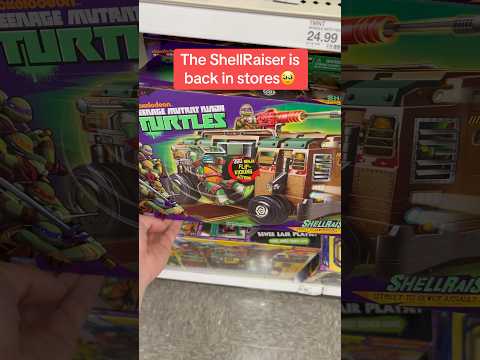 Nostalgia mannnn🥹 #actionfigures #toycollector #tmnt #tmnt2012 #fypage