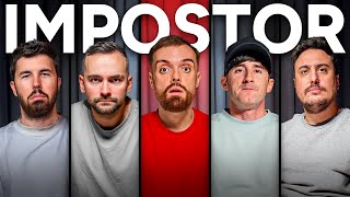 Adivina El Impostor
