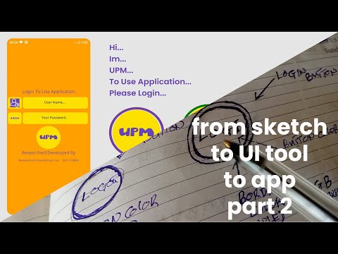 Part 2 UPM New Features