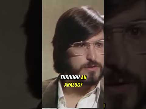 The Evolution of Personal Computers: Explained through an Analogy