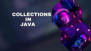 Collections In java