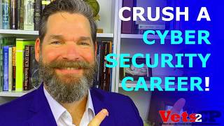 Veterans-to-Cyber Security Professional (Vets2CP)