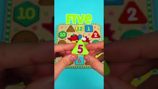 Counting & Simple Math for Kids! 🔢💛