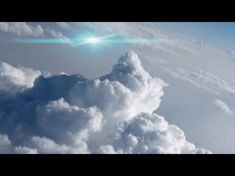 Lovely View from Window of Aeroplane | Lovely Cloud #Shorts