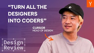 The End of the Designer–Engineer Divide