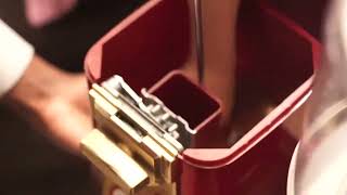 Candy machine vlog