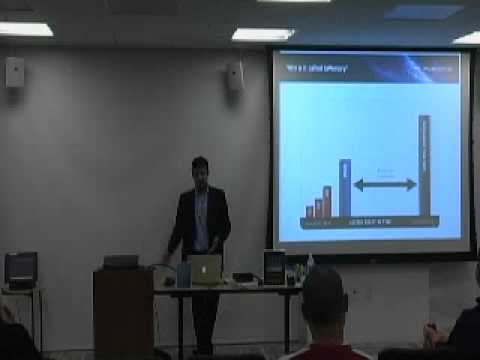SSDs, the fastest disks and MySQL
