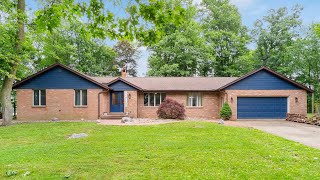 3397 OAK HILL RD Wooster, OH 44691