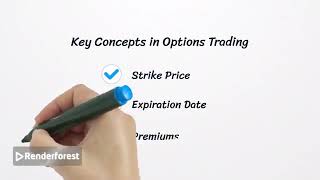 Basics of options Trading