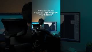 What do us logo designers all have in common?