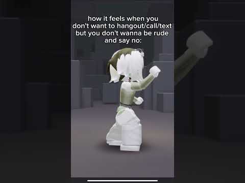 this is me 🥲 || #fyp #relatable #roblox #edit