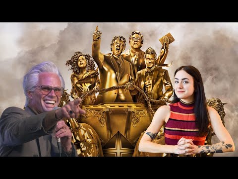 The Righteous Gemstones: Season One Review