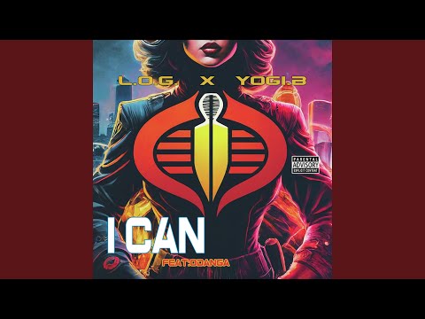 I Can (feat. Odanga) (Radio Edit)