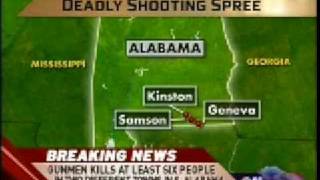 Newsworthy Crime Coverage?