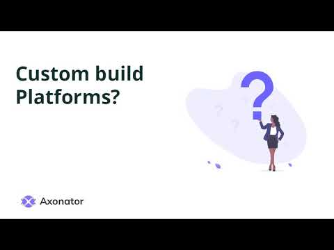 Why I Choose Custom Mobile App for Process Automation