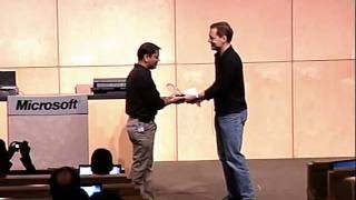 SQL Server Community Worldwide Leadership Award