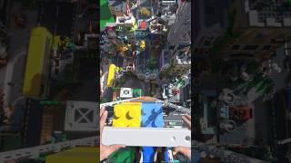 #AD LEGO City IRL?! 😱