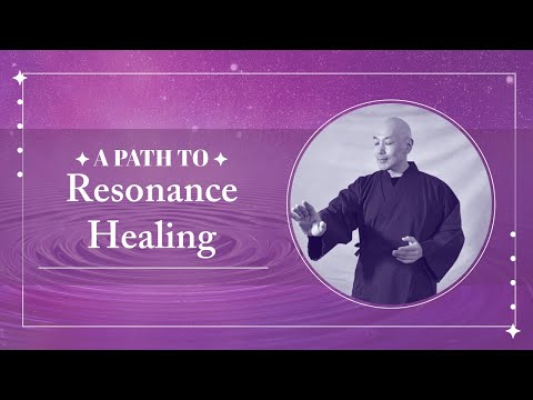 A Path to Resonance Healing #08: Ki Entanglements (氣結, Ki Yui)